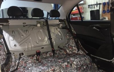 Mercedes-Benz E-Класс, 2007 год, 1 040 000 рублей, 1 фотография