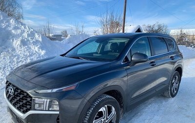 Hyundai Santa Fe IV, 2023 год, 4 499 000 рублей, 1 фотография