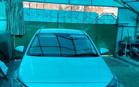 Hyundai Solaris II рестайлинг, 2017 год, 1 150 000 рублей, 1 фотография