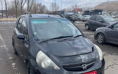 Honda Fit III, 2002 год, 350 000 рублей, 1 фотография