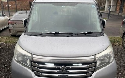 Suzuki Solio III, 2017 год, 850 000 рублей, 1 фотография