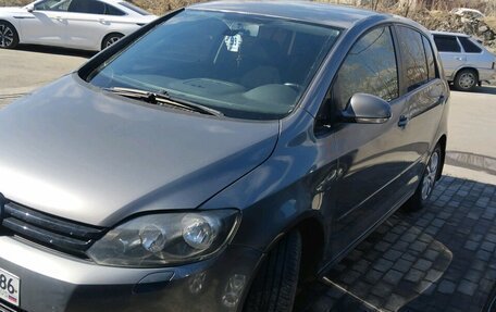 Volkswagen Golf Plus II, 2012 год, 750 000 рублей, 1 фотография