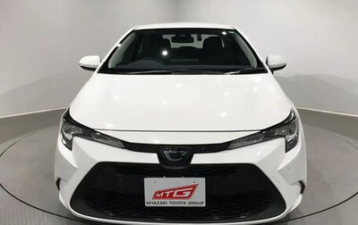 Toyota Corolla, 2020 год, 1 250 000 рублей, 1 фотография