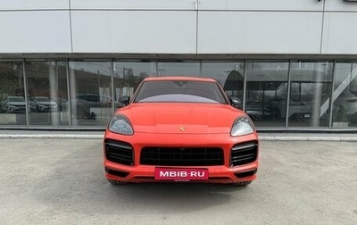 Porsche Cayenne III, 2019 год, 9 000 000 рублей, 1 фотография