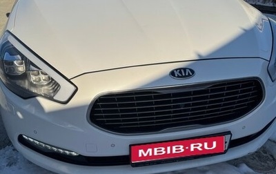 KIA Quoris I, 2014 год, 1 800 000 рублей, 1 фотография