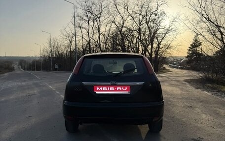 Ford Focus IV, 2005 год, 185 000 рублей, 1 фотография