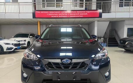 Subaru XV II, 2022 год, 2 700 000 рублей, 1 фотография