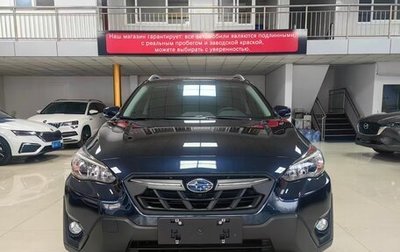 Subaru XV II, 2022 год, 2 700 000 рублей, 1 фотография