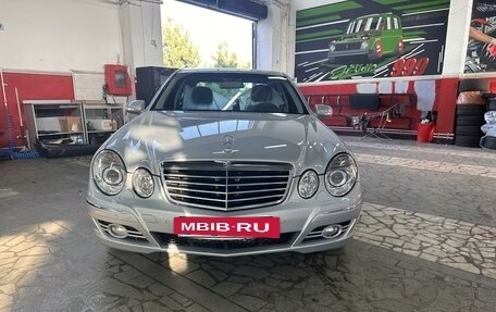 Mercedes-Benz E-Класс, 2007 год, 1 040 000 рублей, 3 фотография