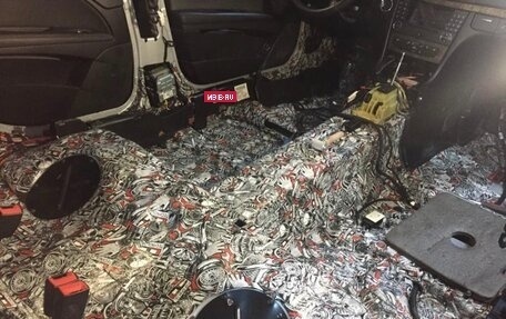 Mercedes-Benz E-Класс, 2007 год, 1 040 000 рублей, 2 фотография