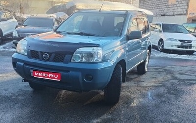 Nissan X-Trail, 2005 год, 575 000 рублей, 1 фотография
