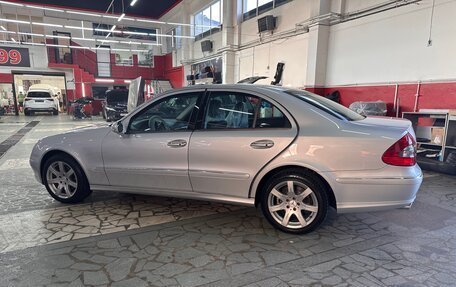 Mercedes-Benz E-Класс, 2007 год, 1 040 000 рублей, 13 фотография