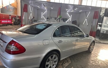 Mercedes-Benz E-Класс, 2007 год, 1 040 000 рублей, 14 фотография