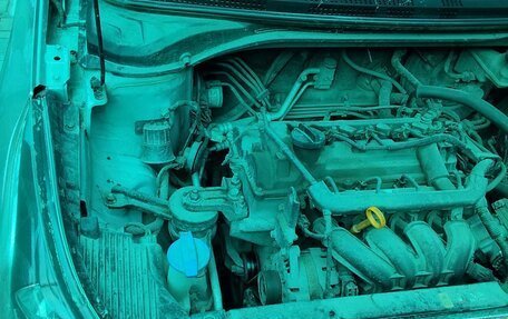 Hyundai Solaris II рестайлинг, 2017 год, 1 150 000 рублей, 12 фотография