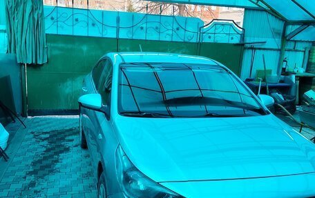 Hyundai Solaris II рестайлинг, 2017 год, 1 150 000 рублей, 6 фотография