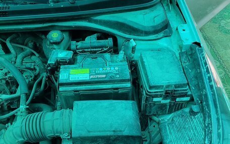 Hyundai Solaris II рестайлинг, 2017 год, 1 150 000 рублей, 11 фотография