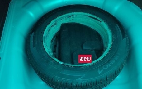 Hyundai Solaris II рестайлинг, 2017 год, 1 150 000 рублей, 10 фотография