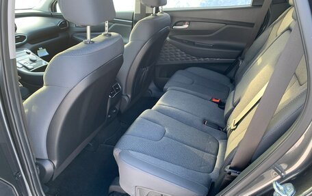 Hyundai Santa Fe IV, 2023 год, 4 499 000 рублей, 13 фотография