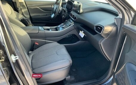 Hyundai Santa Fe IV, 2023 год, 4 499 000 рублей, 17 фотография