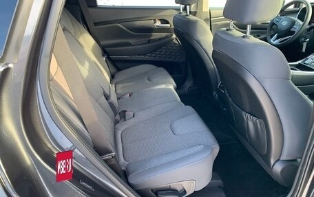 Hyundai Santa Fe IV, 2023 год, 4 499 000 рублей, 15 фотография