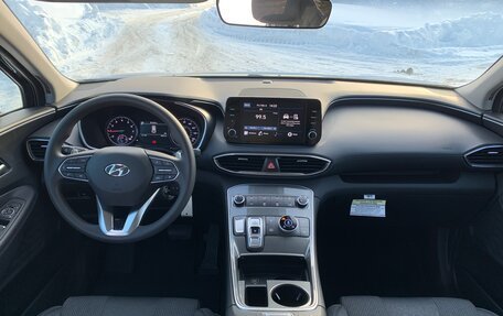 Hyundai Santa Fe IV, 2023 год, 4 499 000 рублей, 19 фотография