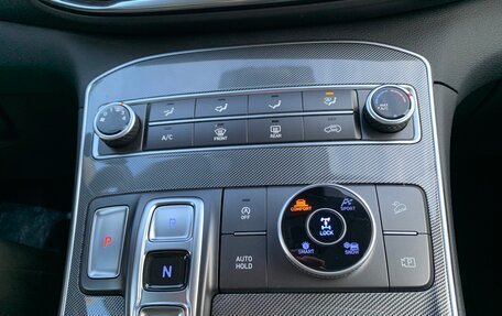 Hyundai Santa Fe IV, 2023 год, 4 499 000 рублей, 22 фотография