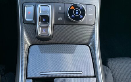 Hyundai Santa Fe IV, 2023 год, 4 499 000 рублей, 20 фотография