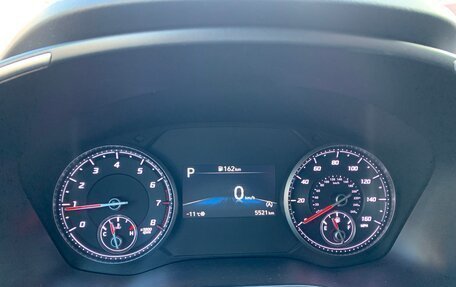 Hyundai Santa Fe IV, 2023 год, 4 499 000 рублей, 23 фотография