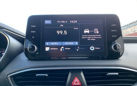 Hyundai Santa Fe IV, 2023 год, 4 499 000 рублей, 24 фотография