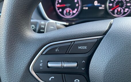 Hyundai Santa Fe IV, 2023 год, 4 499 000 рублей, 27 фотография