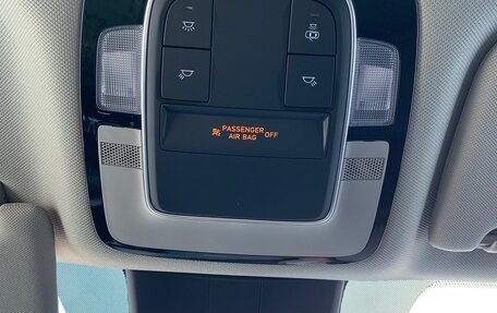 Hyundai Santa Fe IV, 2023 год, 4 499 000 рублей, 30 фотография