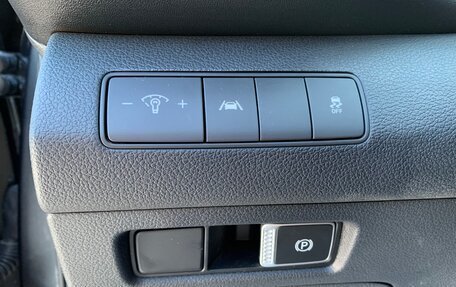 Hyundai Santa Fe IV, 2023 год, 4 499 000 рублей, 29 фотография