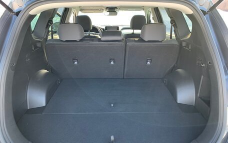 Hyundai Santa Fe IV, 2023 год, 4 499 000 рублей, 31 фотография