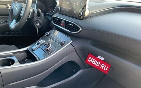 Hyundai Santa Fe IV, 2023 год, 4 499 000 рублей, 21 фотография