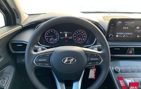 Hyundai Santa Fe IV, 2023 год, 4 499 000 рублей, 25 фотография