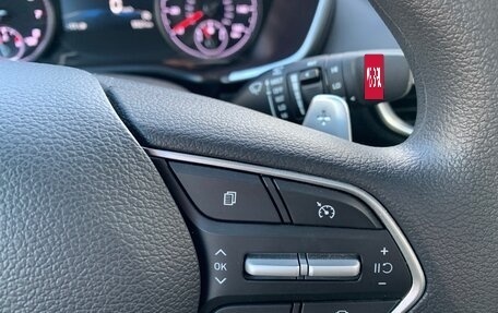 Hyundai Santa Fe IV, 2023 год, 4 499 000 рублей, 28 фотография