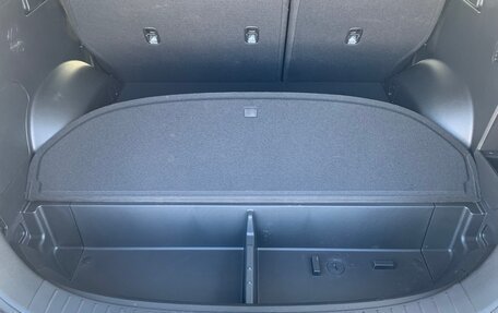 Hyundai Santa Fe IV, 2023 год, 4 499 000 рублей, 33 фотография