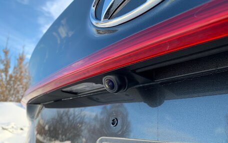 Hyundai Santa Fe IV, 2023 год, 4 499 000 рублей, 34 фотография