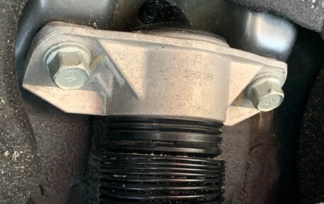 Hyundai Santa Fe IV, 2023 год, 4 499 000 рублей, 37 фотография