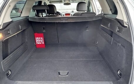 Opel Astra J, 2012 год, 790 000 рублей, 14 фотография