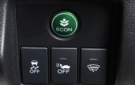 Honda Vezel, 2015 год, 1 799 000 рублей, 9 фотография