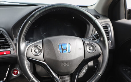 Honda Vezel, 2015 год, 1 799 000 рублей, 11 фотография