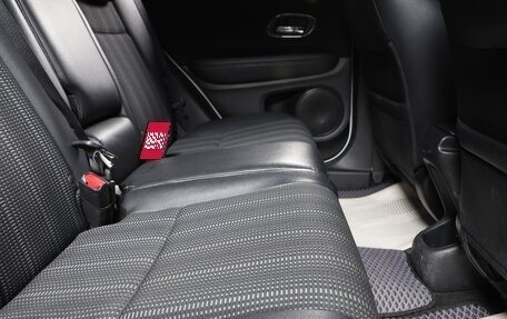 Honda Vezel, 2015 год, 1 799 000 рублей, 18 фотография