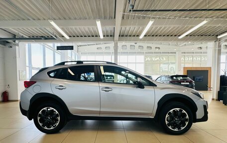 Subaru XV II, 2021 год, 1 999 999 рублей, 7 фотография