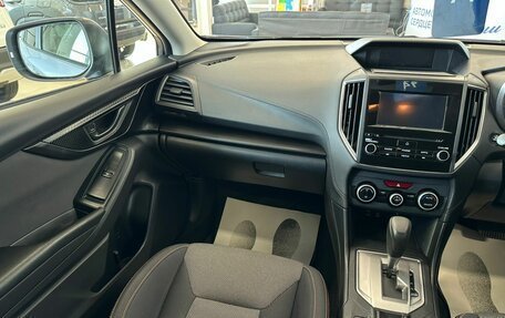 Subaru XV II, 2021 год, 1 999 999 рублей, 14 фотография