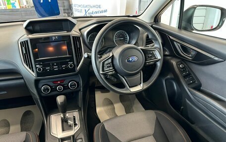 Subaru XV II, 2021 год, 1 999 999 рублей, 15 фотография