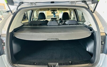 Subaru XV II, 2021 год, 1 999 999 рублей, 19 фотография