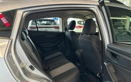 Subaru XV II, 2021 год, 1 999 999 рублей, 18 фотография