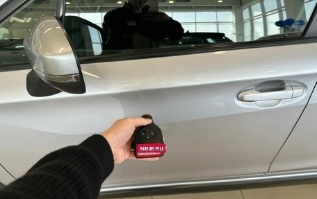 Subaru XV II, 2021 год, 1 999 999 рублей, 21 фотография