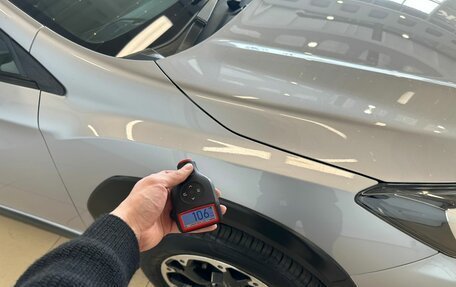 Subaru XV II, 2021 год, 1 999 999 рублей, 28 фотография